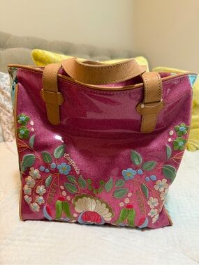 Consuela SoLa tote